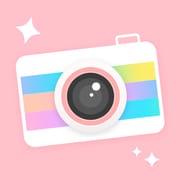 Beauty Camera : You Makeover Icon
